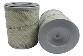 Dust Collector Air Filter 86*154*187